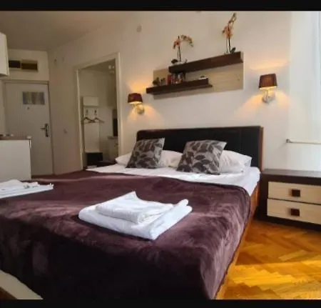 Visoki Stevan Apartment *